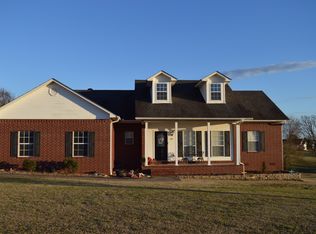 259 Mountain Crest Dr, Russellville, AR 72802