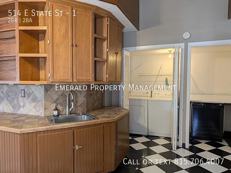 514 E State St #1 — Photo 23