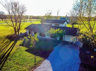 8801 E Owens School Rd, Hallsville, MO 65255