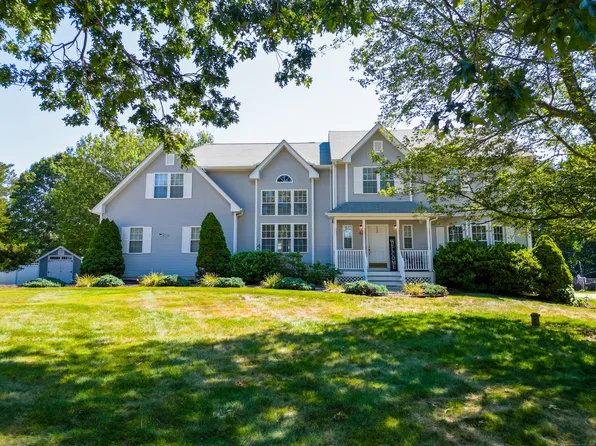 (undisclosed Address), Colchester, CT 06415