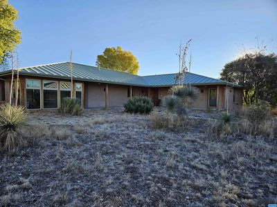 427 Box Canyon Rd, Cliff, NM, 88028