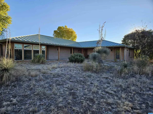 427 Box Canyon Rd, Cliff, NM 88028