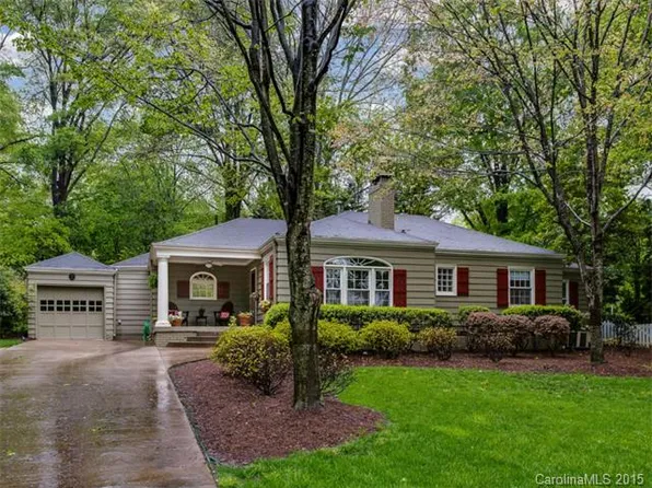 2646 Idlewood Cres, Charlotte, NC 28209