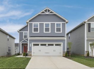 8568 Gable Loop, Canal Winchester, OH 43110