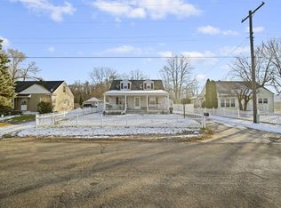 117 Ronald Rd, Jackson, MI 49203