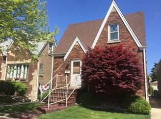 6445 S Kilpatrick Ave, Chicago, IL 60629