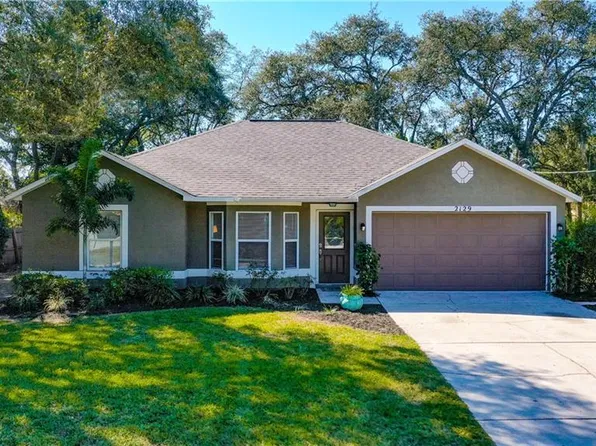 2129 Founder Rd, Spring Hill, FL 34606