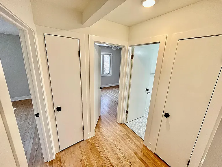 4628 N Winchester Ave #3W — Photo 8