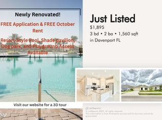 1036 Theodore St, Davenport, FL 33837