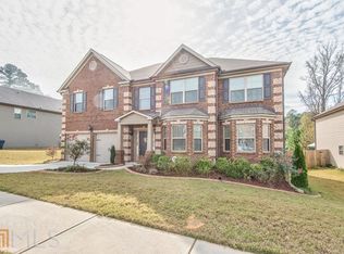 850 Chapman St, Jonesboro, GA 30238