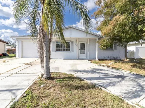 9739 Marlinton Ln, Port Richey, FL 34668