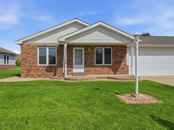 203 Easy St, Washington, IL 61571
