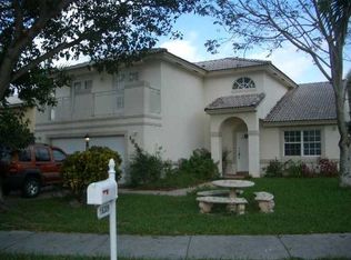 16309 SW 77th Ter, Miami, FL 33193