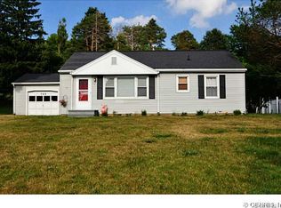 768 Marbletown Rd, Newark, NY 14513