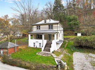 574 Webster Hollow Rd, Belle Vernon, PA 15012