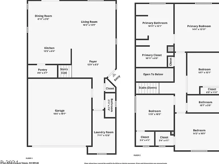 9474 Van Halen Ln — Photo 6