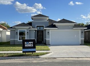 6041 Grapevine Lp, Brownsville, TX 78526