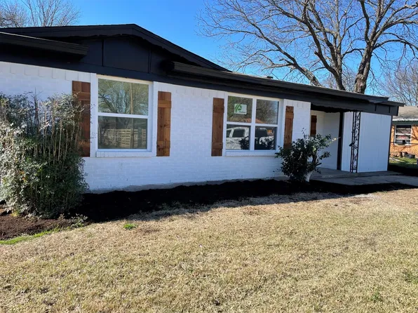 6836 Western Hills Dr, Dallas, TX 75217