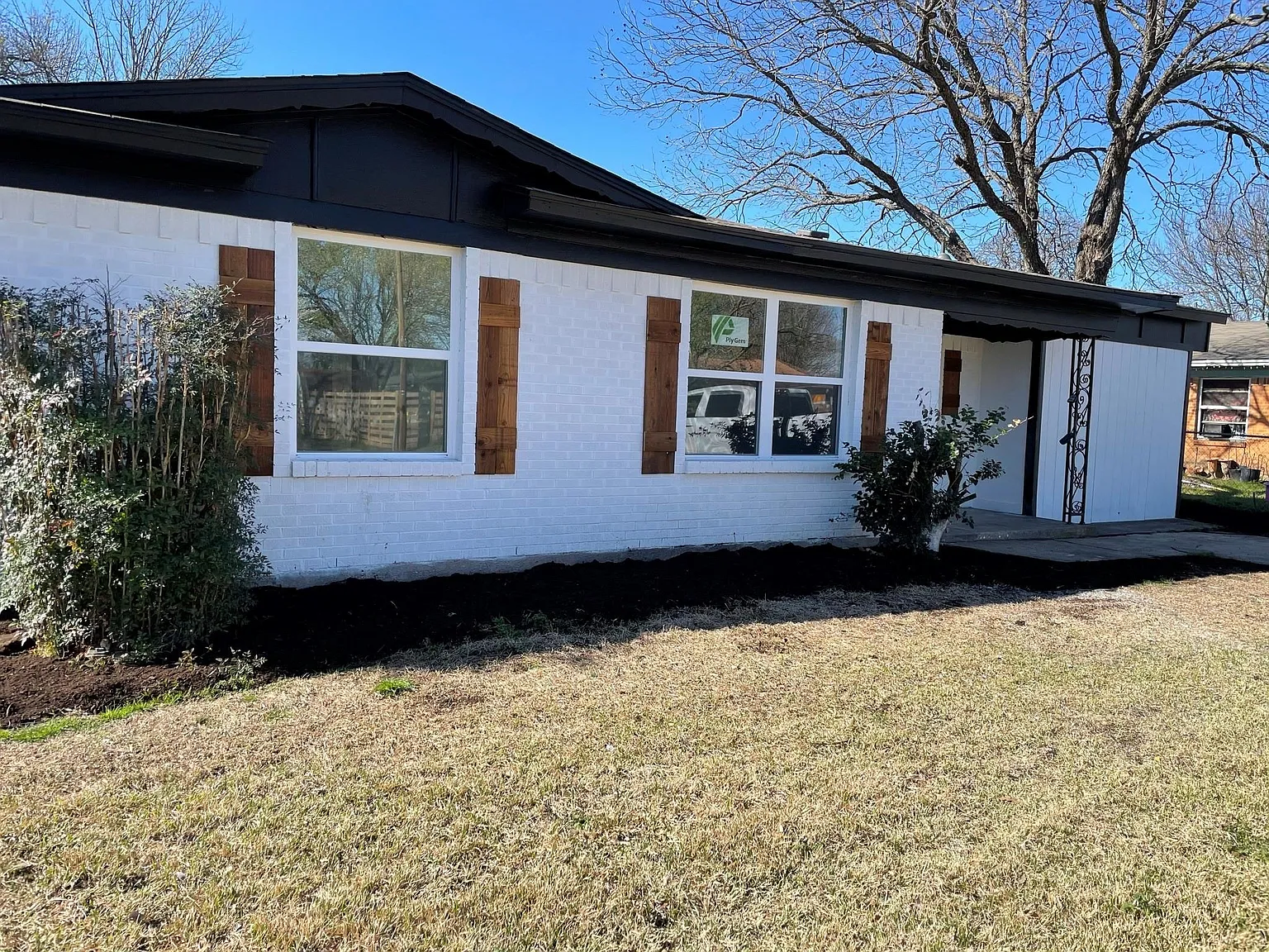 6836 Western Hills Dr photo 1