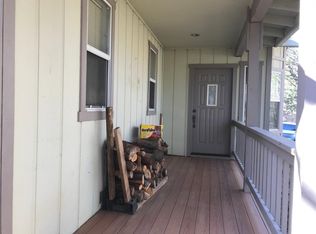 12396 Allison Ranch Rd, Grass Valley, CA 95949