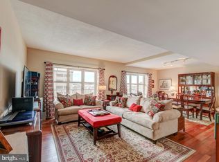 250 President St UNIT 201, Baltimore, MD 21202