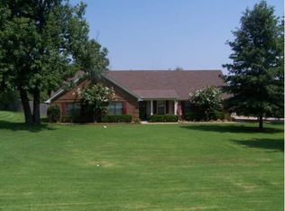4340 Oakland Dr, Olive Branch, MS 38654