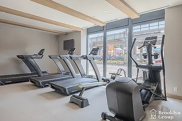 Rented by Brooklyn Group | media 7