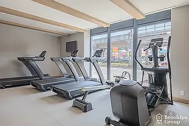 Rented by Brooklyn Group