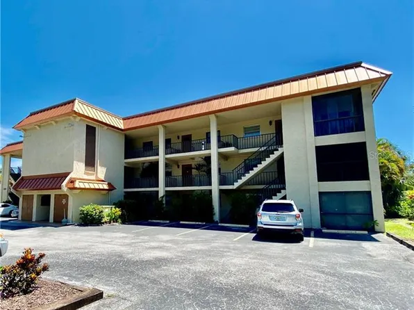 1650 Pine Tree Ln APT 101, Sarasota, FL 34236