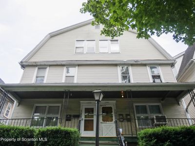 1028-1030 Madison Ave, Scranton, PA, 18510