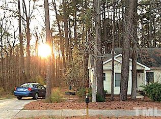 509 Reedy Creek Rd, Cary, NC 27513