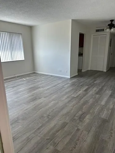 OCEAN PARK SOUTH APARTMENTS 2861 S. SEACREST BLVD BOYNTON BEACH, FL 33435 Photo 1