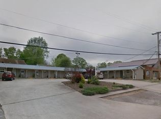 269 E Pickens Rd, Pea Ridge, AR 72751