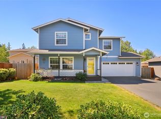 Vetter Homestead Ph 02, Poulsbo, WA 98370