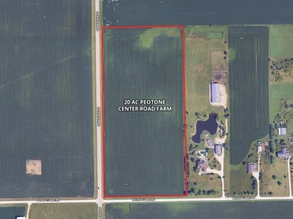 (undisclosed Address), Peotone, IL 60468