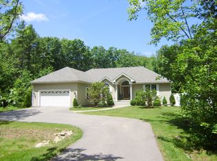 36 Shady Hill Dr, Rochester, NH 03867