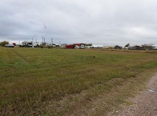 0 Starfish, Palacios, TX 77465