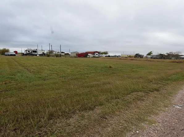 0 Starfish, Palacios, TX 77465