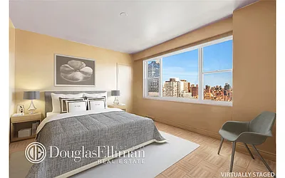Sold by Douglas Elliman