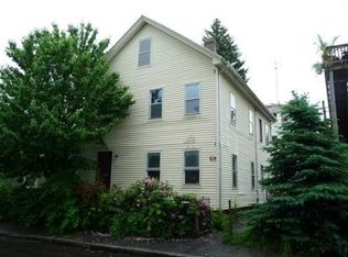 20 Scott St, Worcester, MA 01610