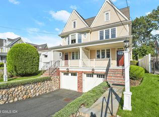55 Byram Terrace Dr #B, Greenwich, CT 06831