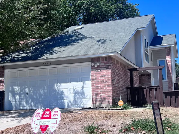 5755 SPRING NIGHT ST, San Antonio, TX 78247