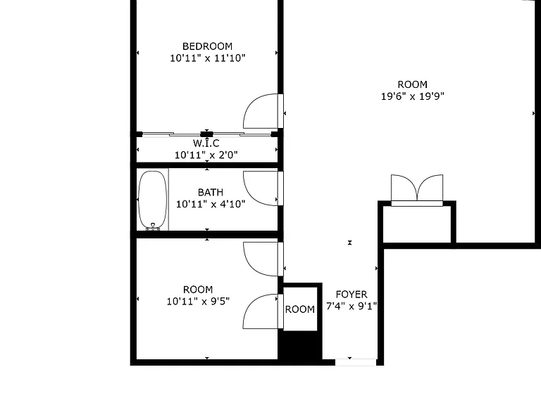 917 Sheridan St NW #301 — Photo 6