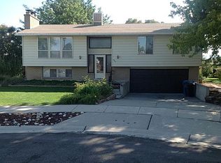 2507 W Carl Cir, Taylorsville, UT 84129