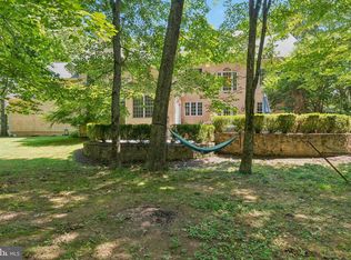 458 Cherry Hill Rd, Princeton, NJ 08540