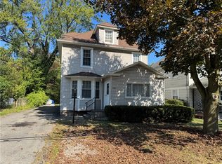 1736 Blossom Rd, Rochester, NY 14610