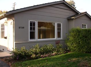 2730 Byron St, Palo Alto, CA 94306