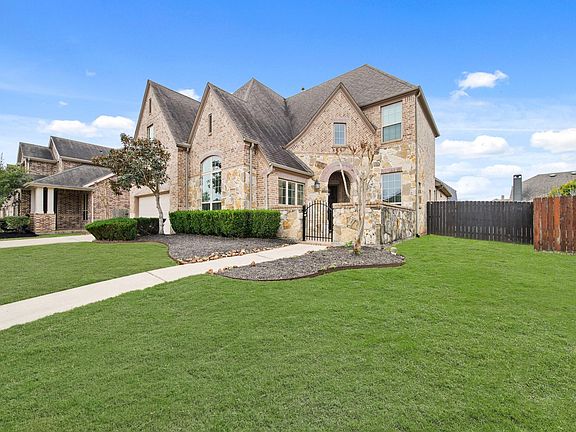 3rd image of 4210 Moss Cove Ct