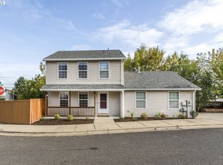 7114 SW Rydell Pl, Beaverton, OR 97007