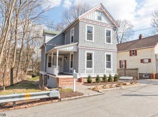 10 Thompson St, Bernardsville, NJ 07924